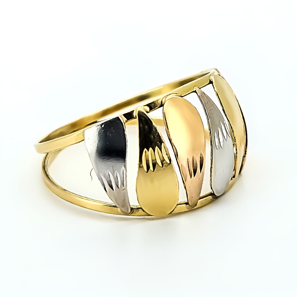 Anel Monix Trialis - 1,8g