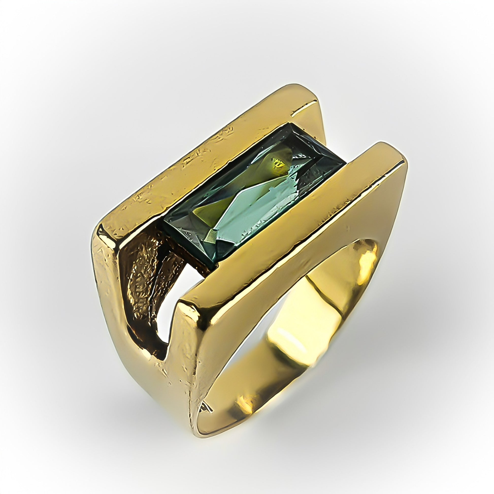 Anel Monix Arqui Blue - 8,4g