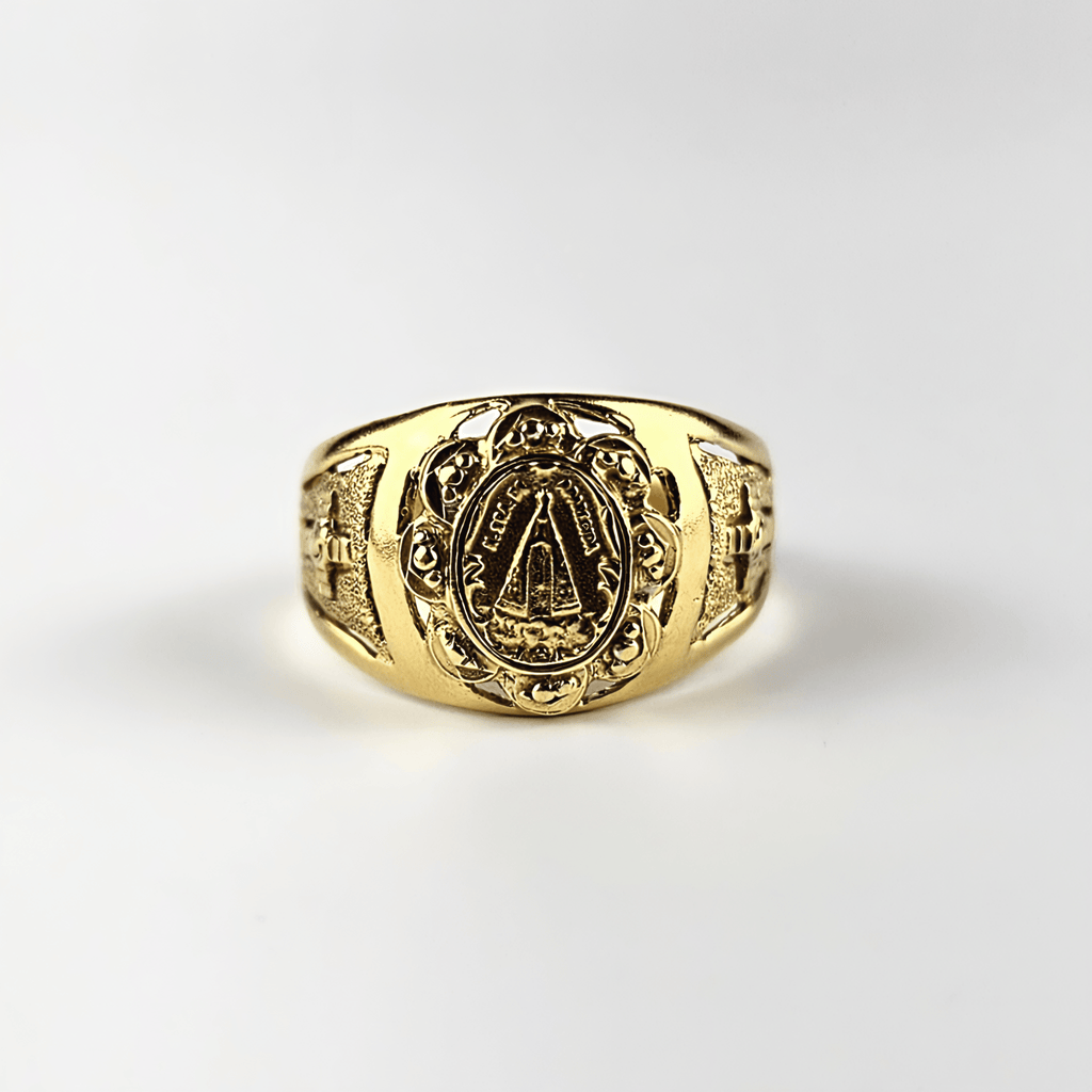 Anel Monix Aparecida - Monix & Co.