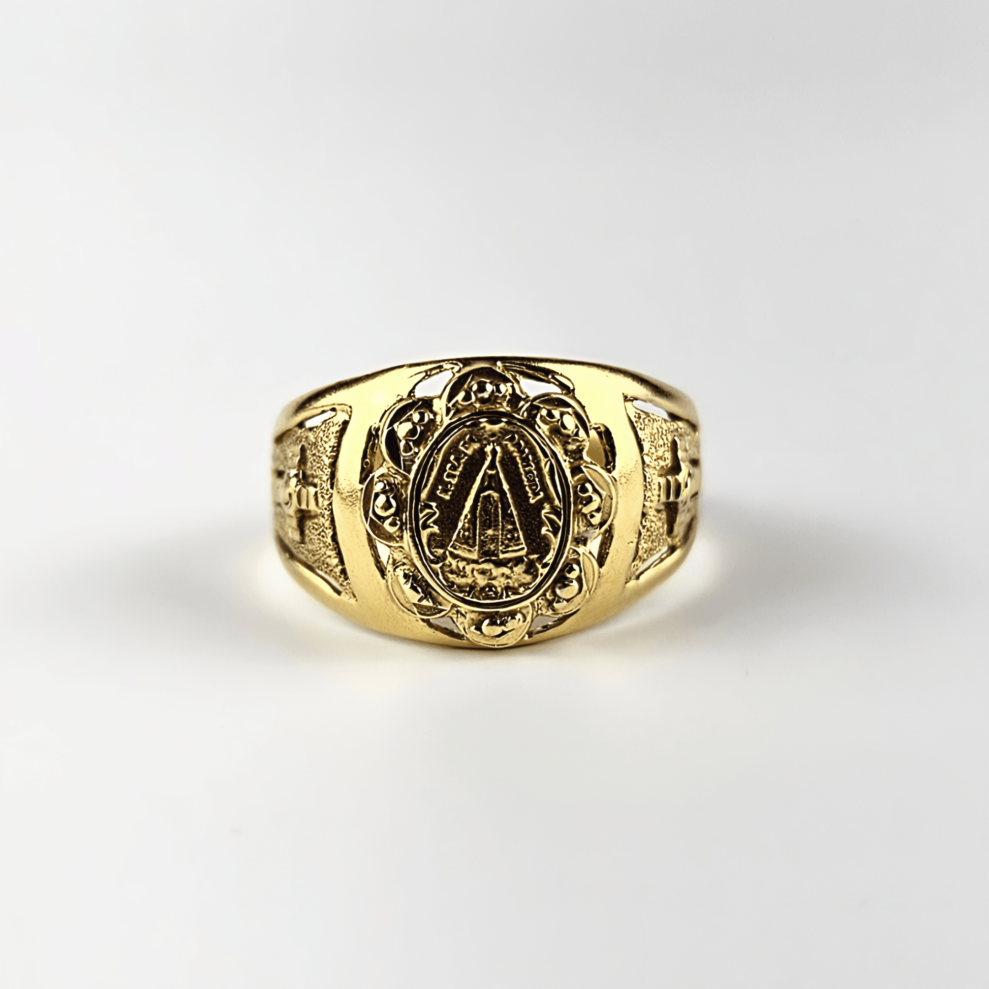 Anel Monix Aparecida - Monix & Co.