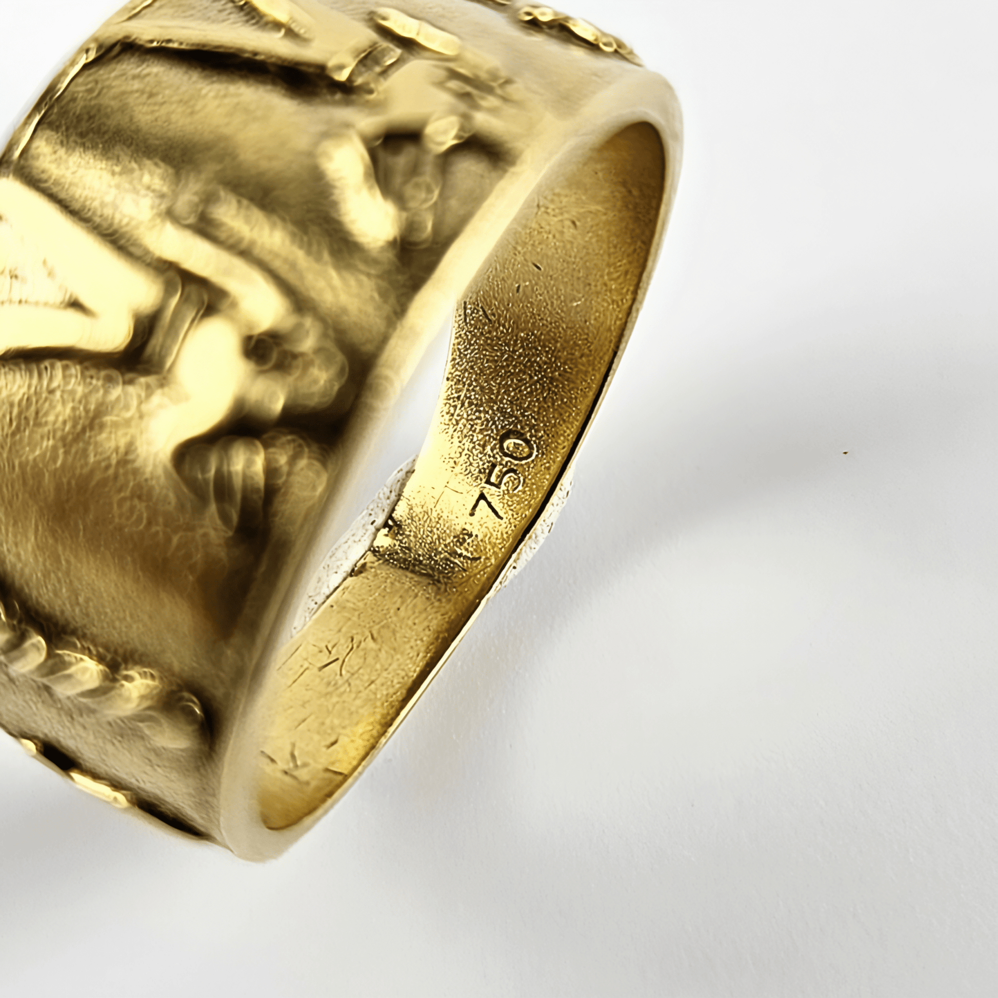 Anel Monix Arkanum - Monix & Co.