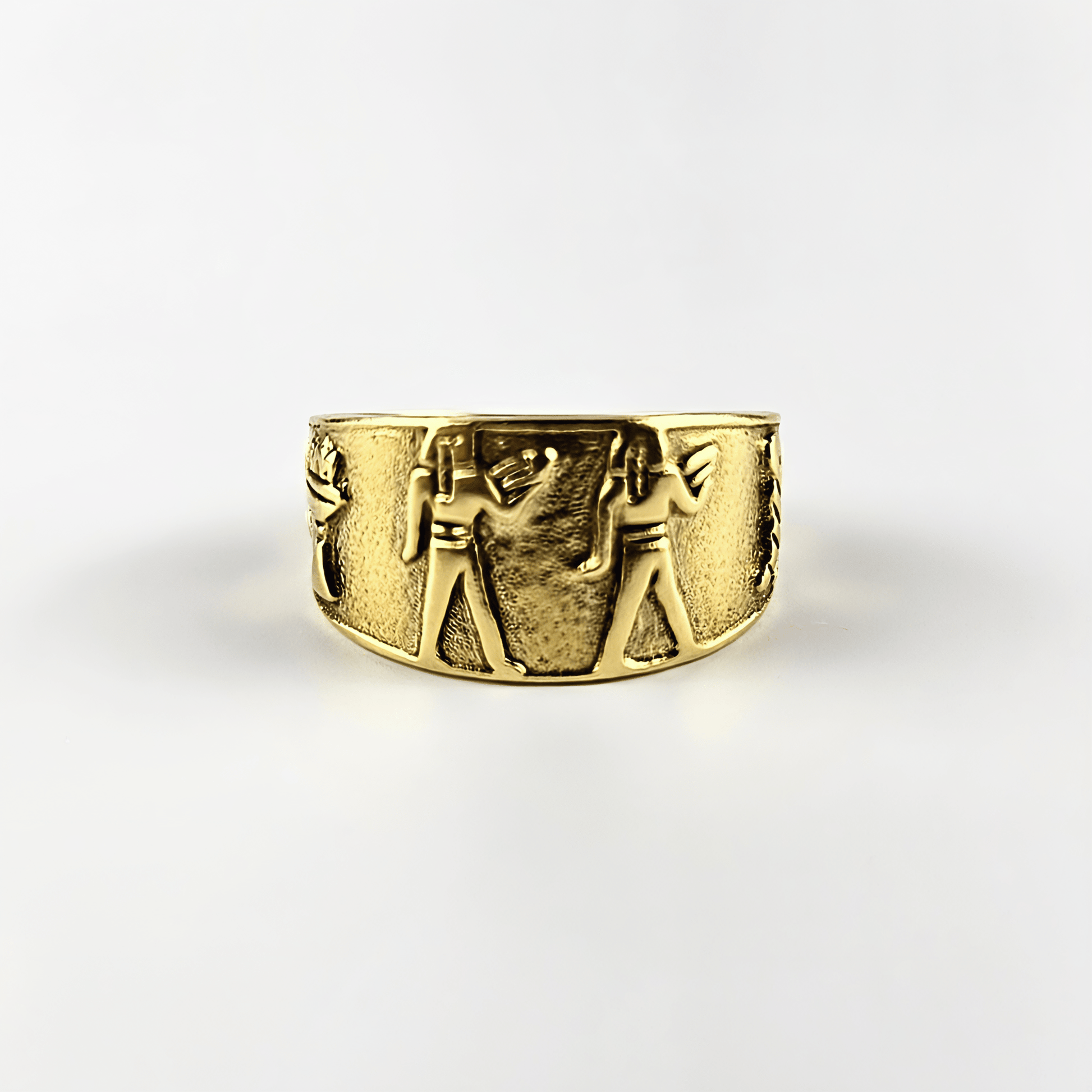 Anel Monix Arkanum - Monix & Co.