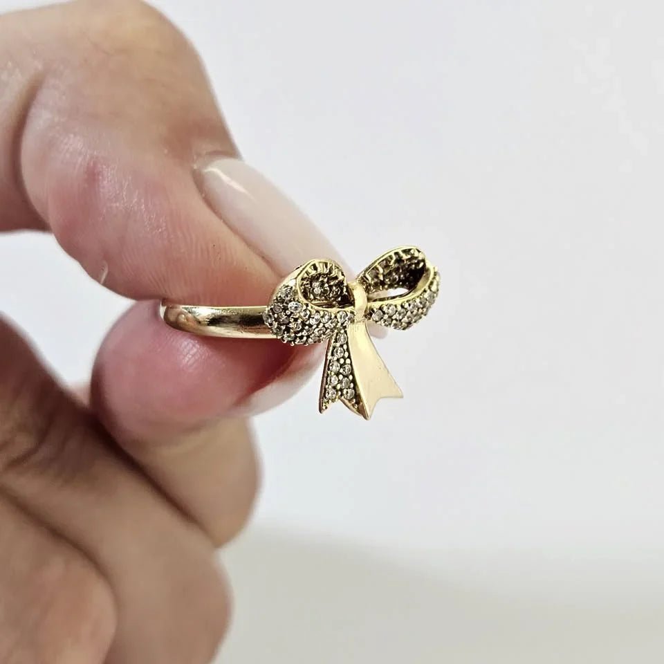 Anel Monix Belle - Monix & Co.