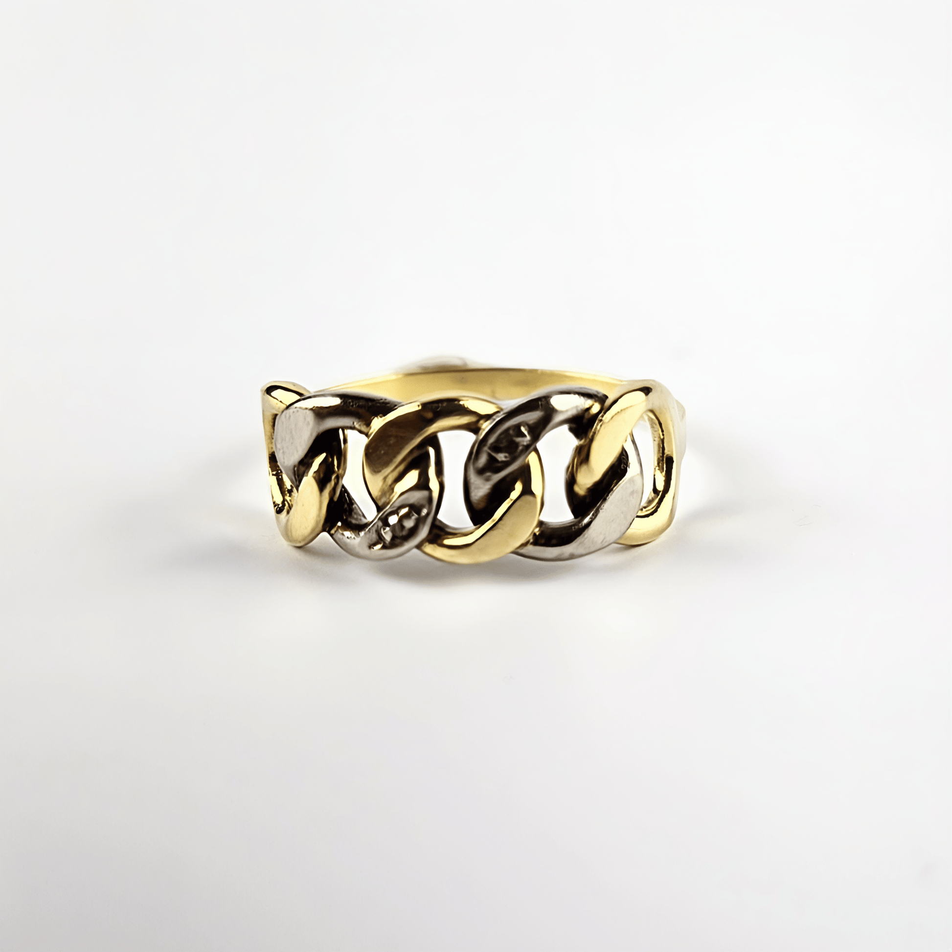 Anel Monix Chaine - Monix & Co.