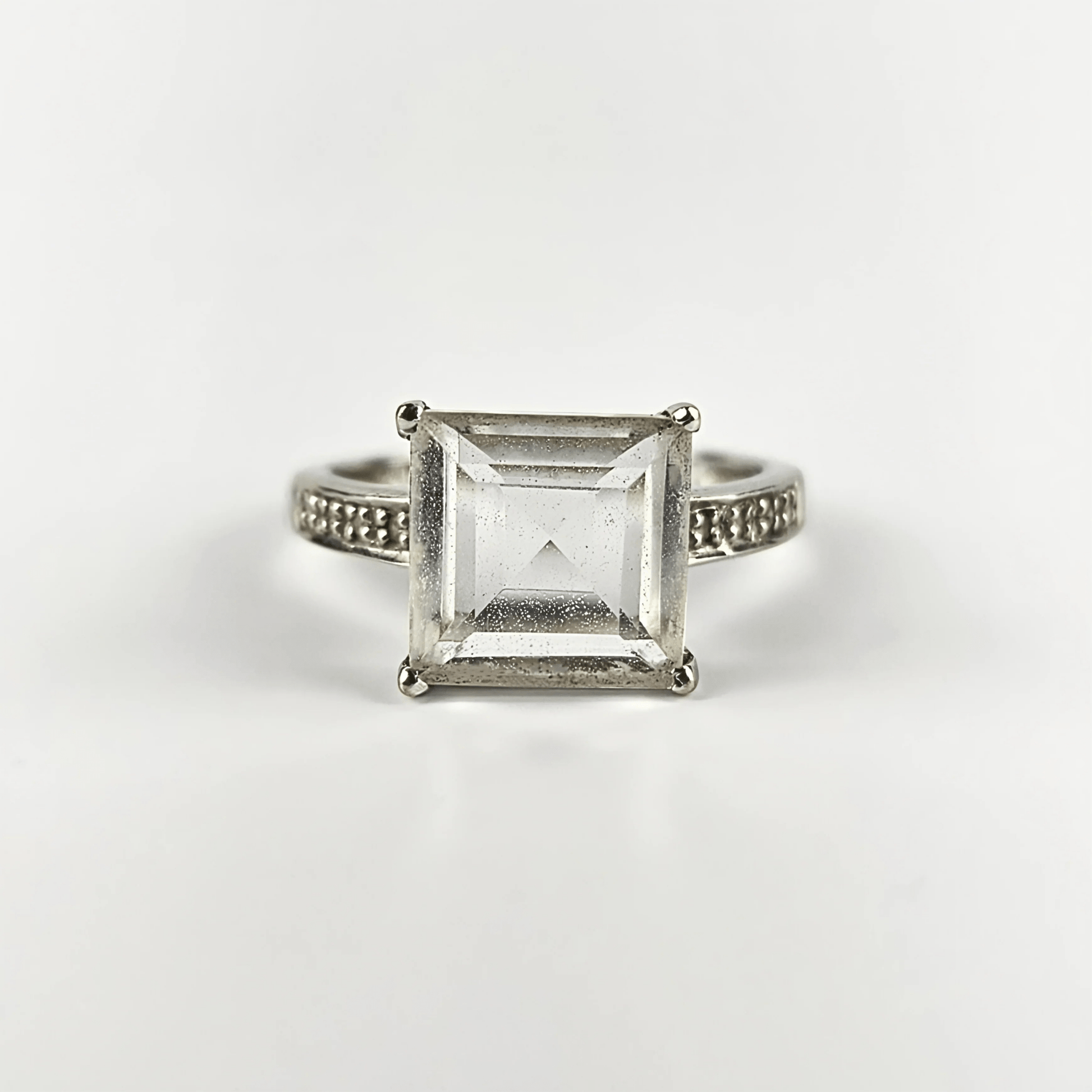 Anel Monix Cristal Royale - Monix & Co.