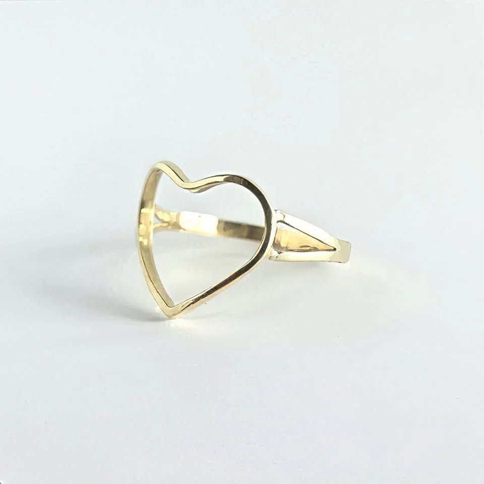 Anel Monix Cuore - Monix & Co.