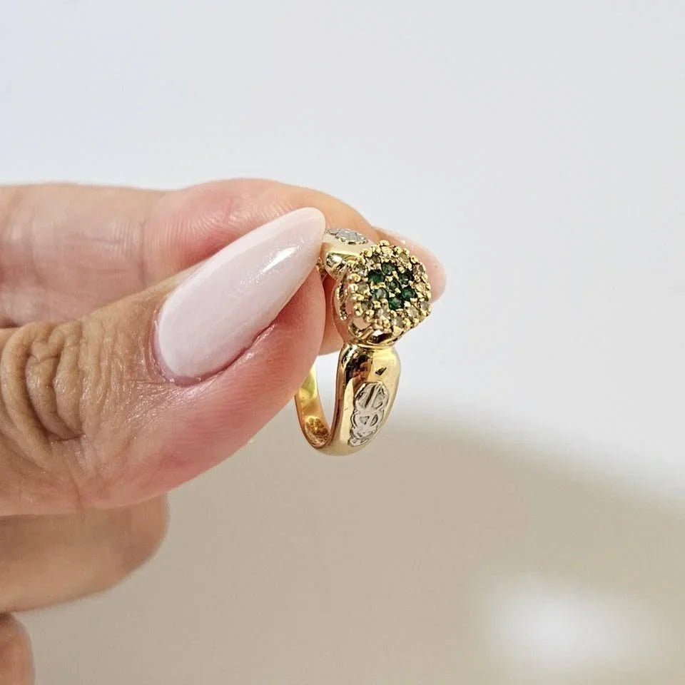 Anel Monix Formandos - Monix & Co.