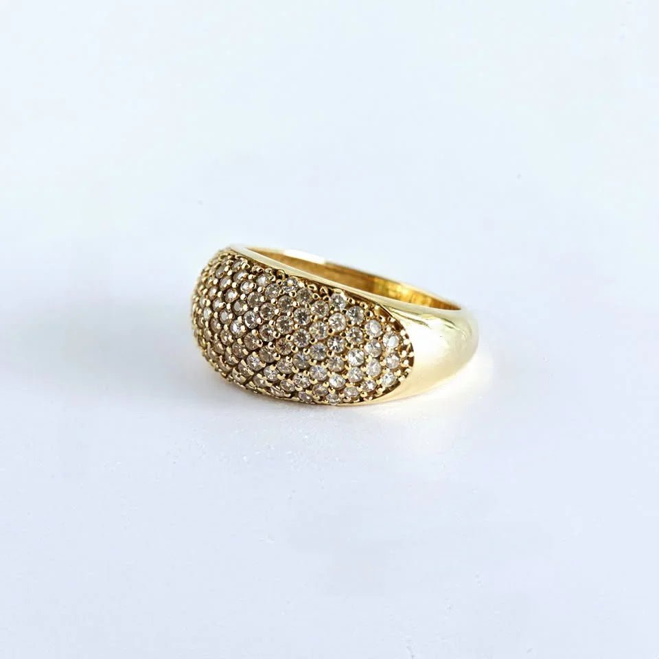 Anel Monix Lumière - Monix & Co.