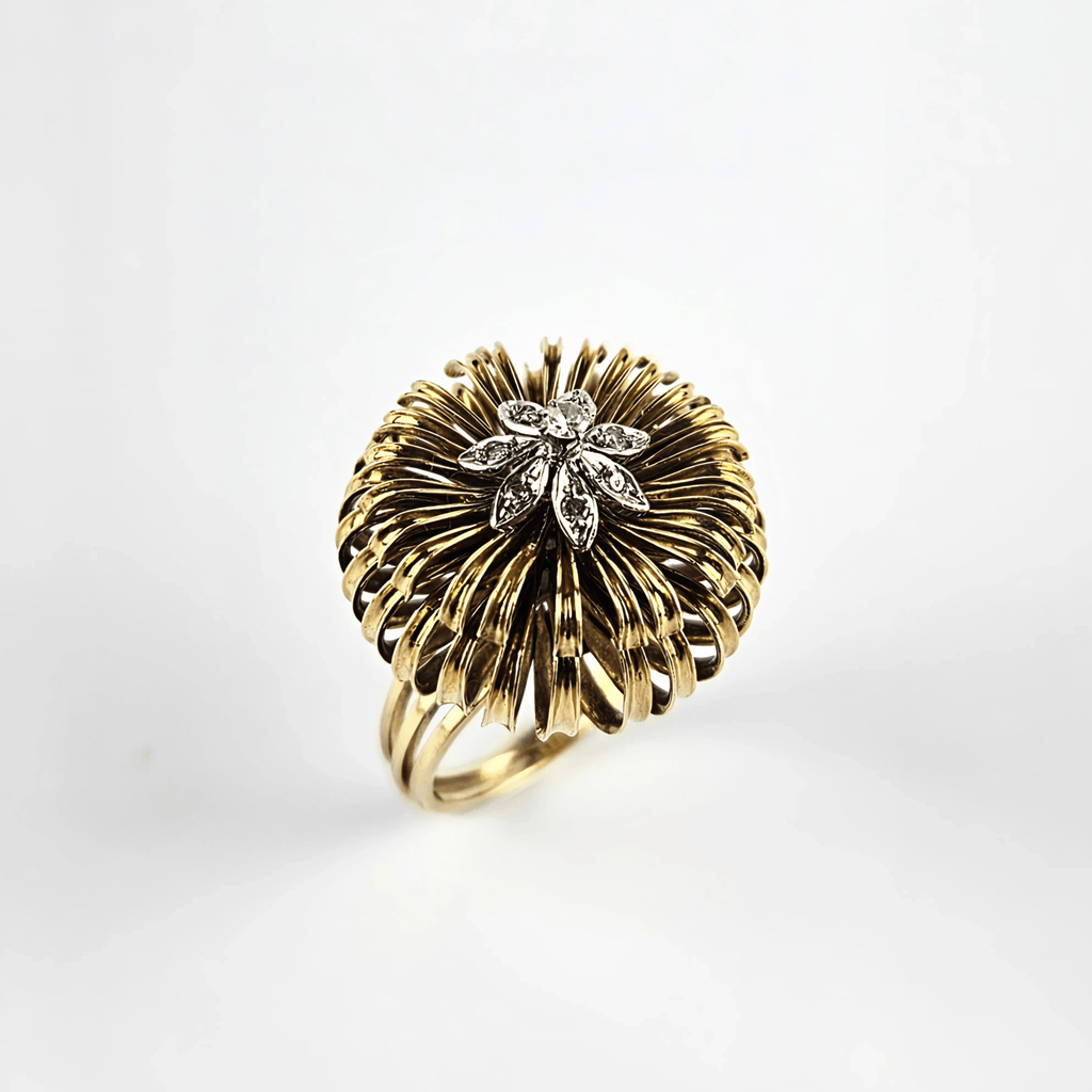 Anel Monix Majestic - Monix & Co.