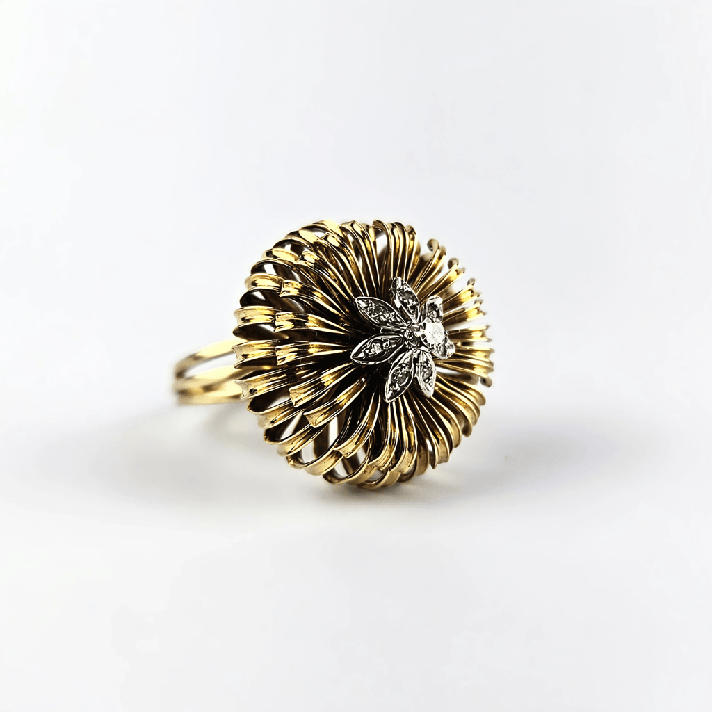 Anel Monix Majestic - Monix & Co.