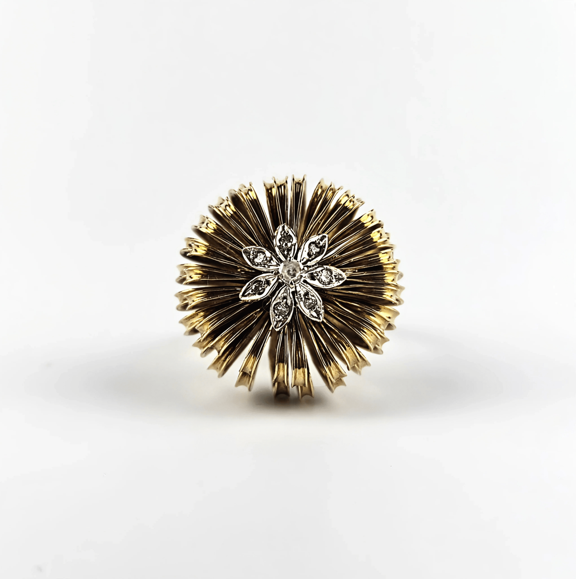 Anel Monix Majestic - Monix & Co.