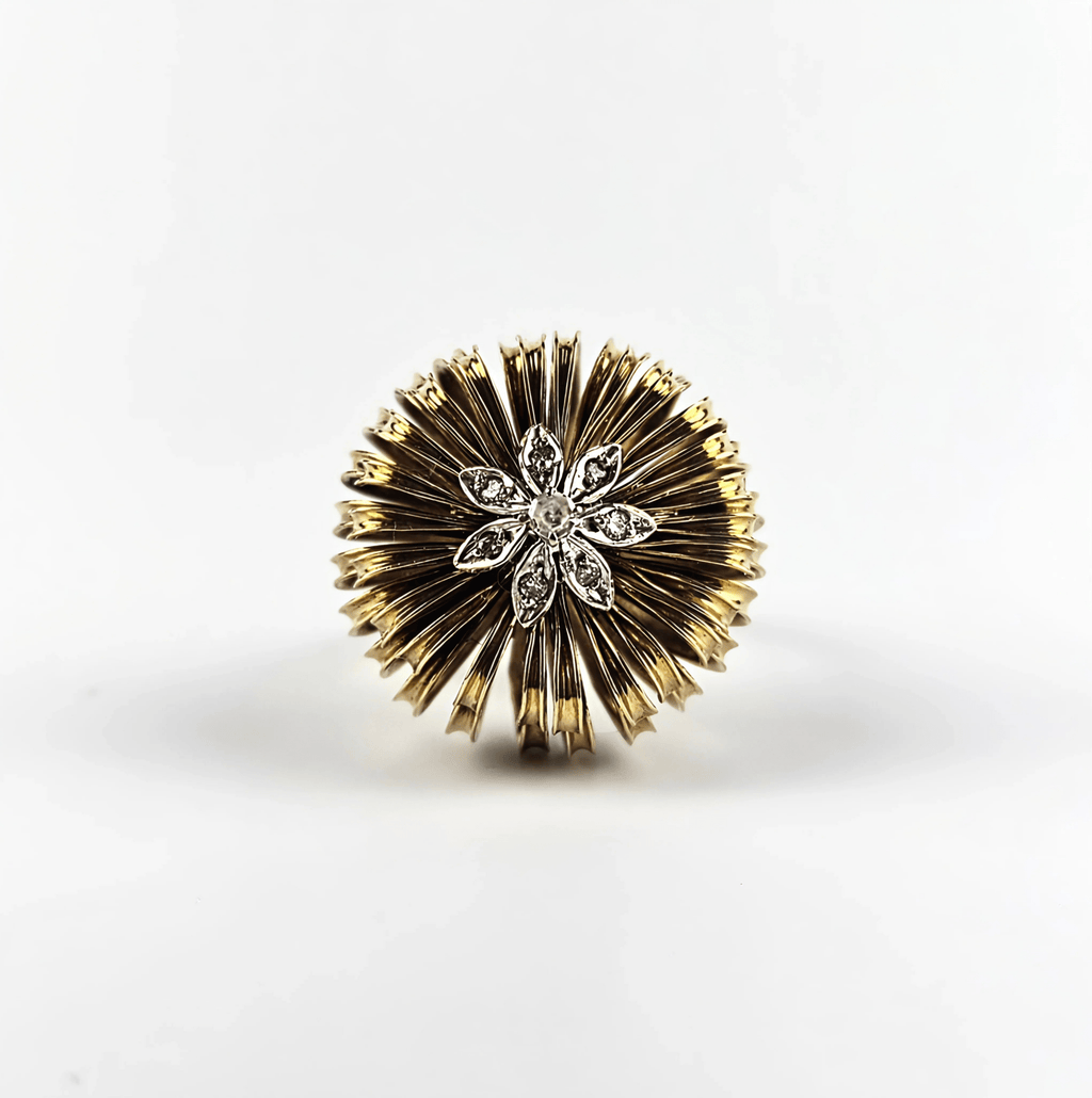 Anel Monix Majestic - Monix & Co.