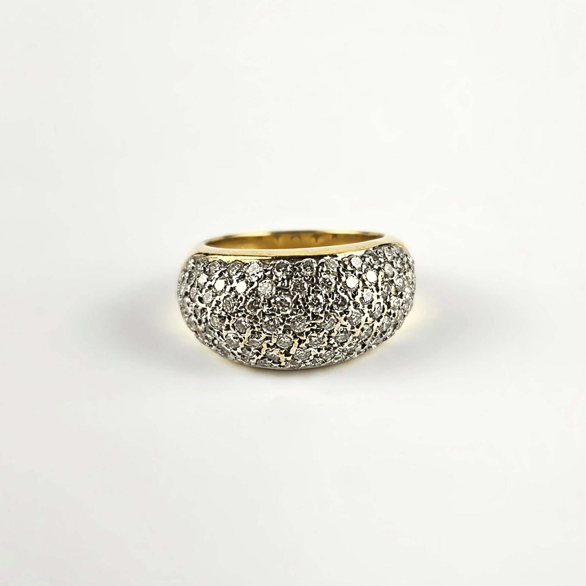 Anel Monix Moonlight - Monix & Co.