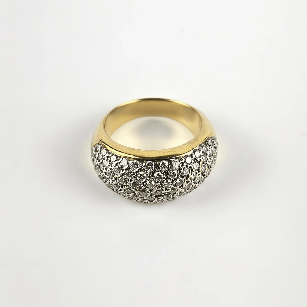 Anel Monix Moonlight - Monix & Co.