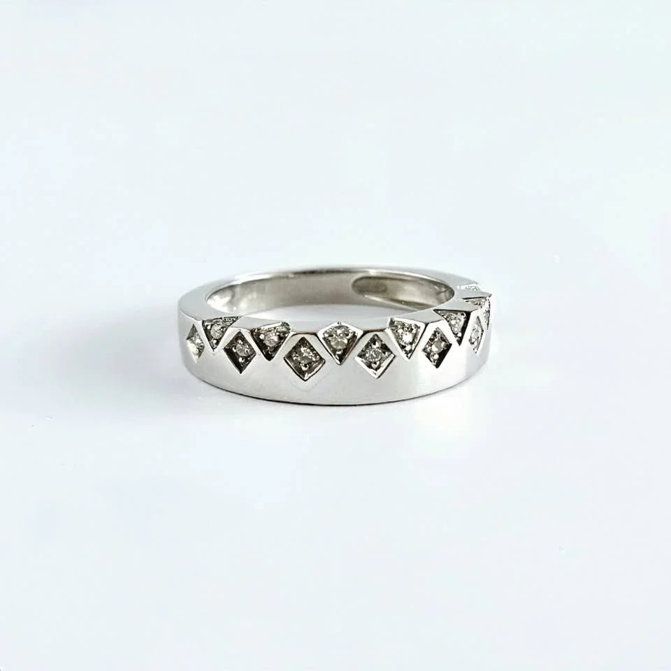 Anel Monix Space II - Monix & Co.