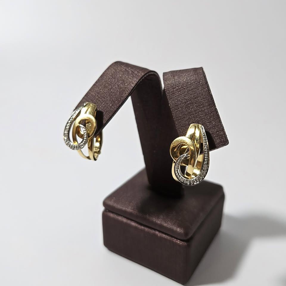 Brincos Monix Acordes - Monix & Co.