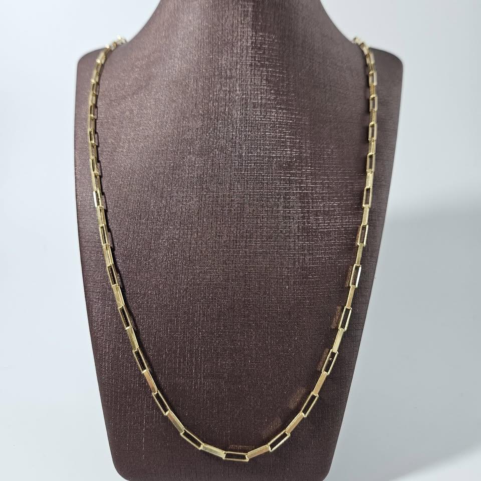 Corrente elo Cartier - Monix & Co.