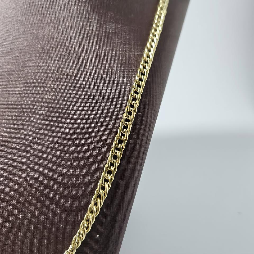 Corrente Elos Grumet - Monix & Co.