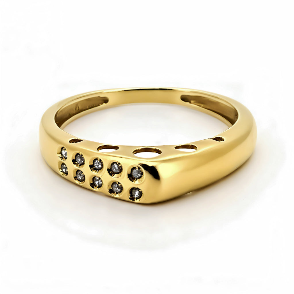 💎 Anel Monix Orbitalis - 2,7g