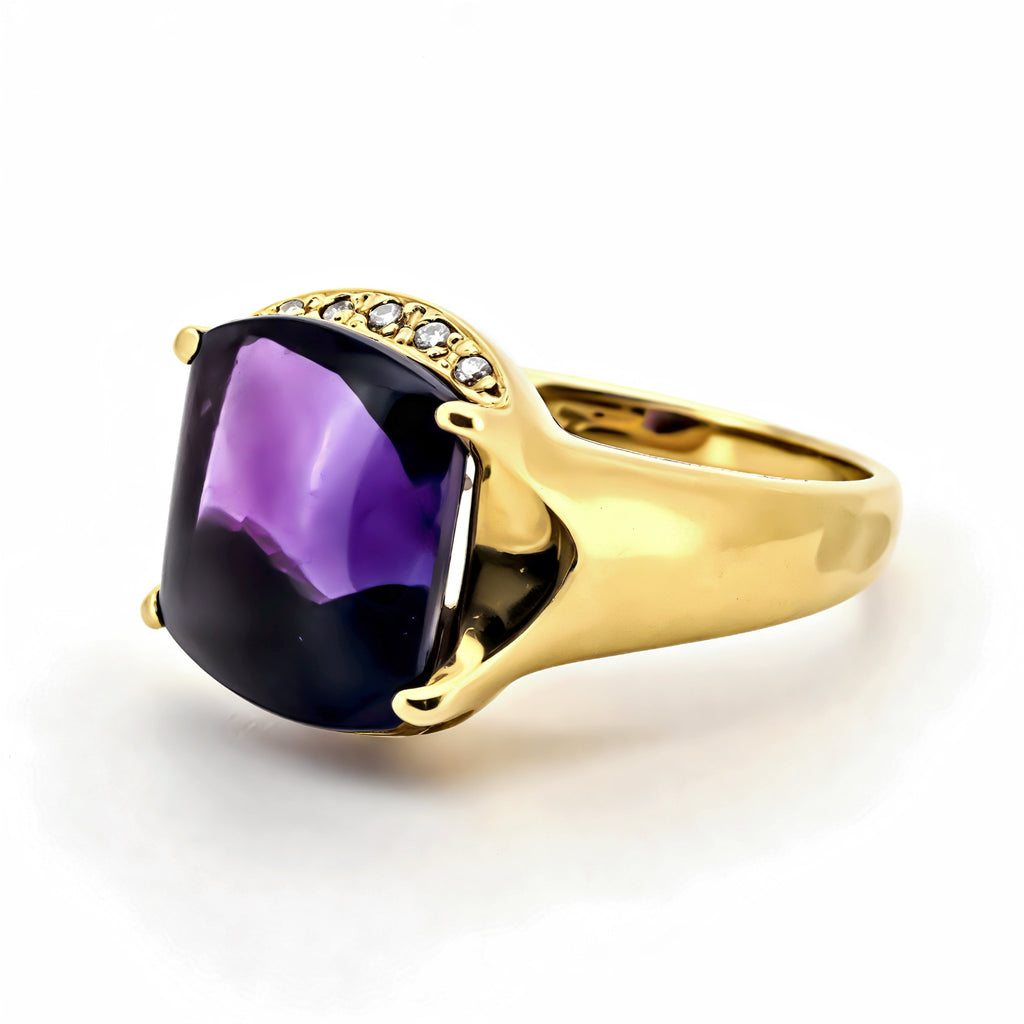 💎 Anel Monix Éclipse - 9,1g