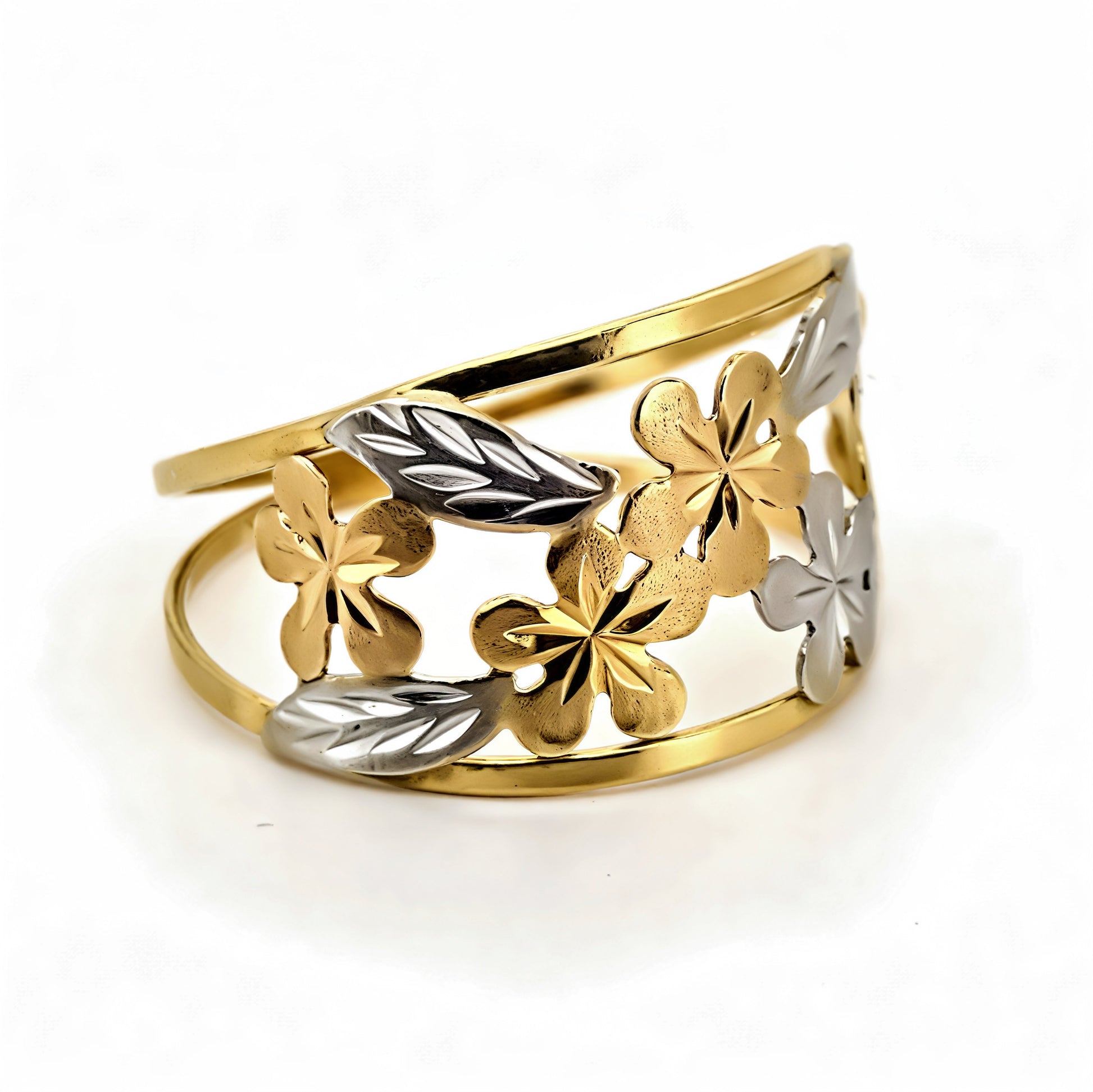 Anel Monix Jardin Céleste - 1,7g