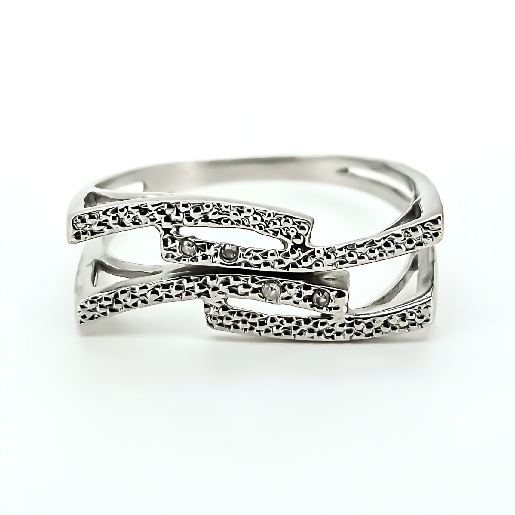 💎 Anel Monix Elisé - 3,5g