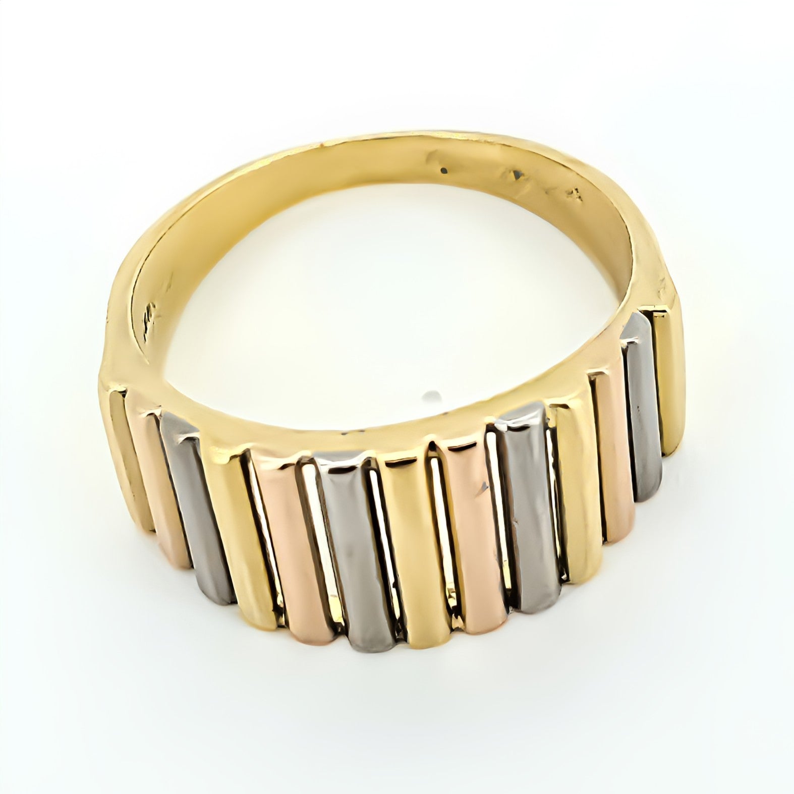 Anel Monix Pilaris - 5g