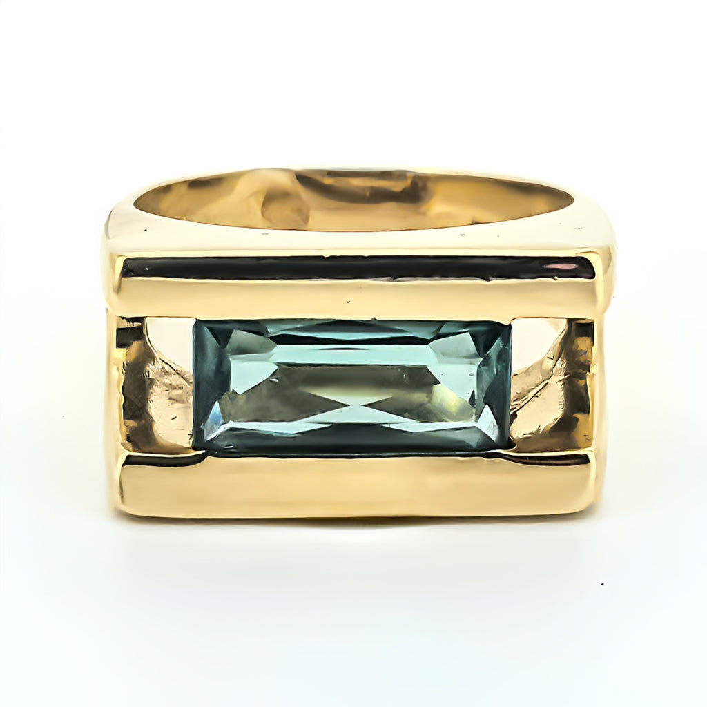 Anel Monix Arqui Blue - 8,4g