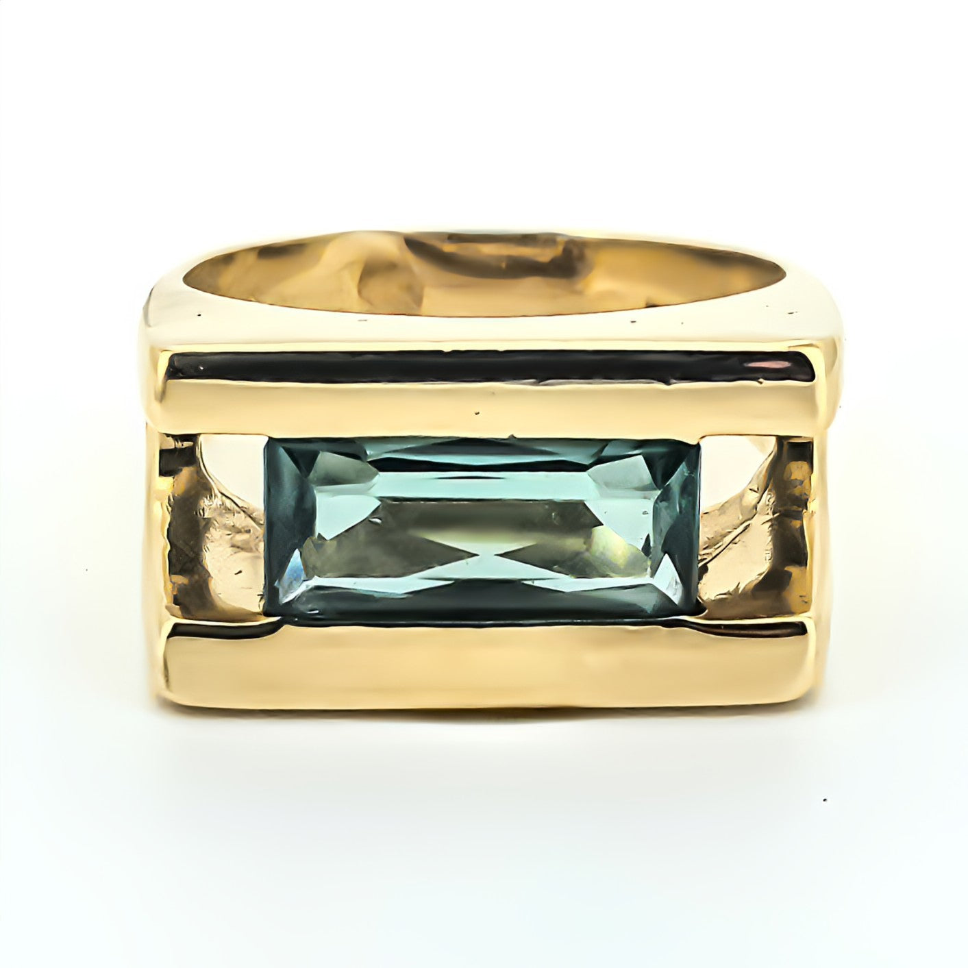 Anel Monix Arqui Blue - 8,4g