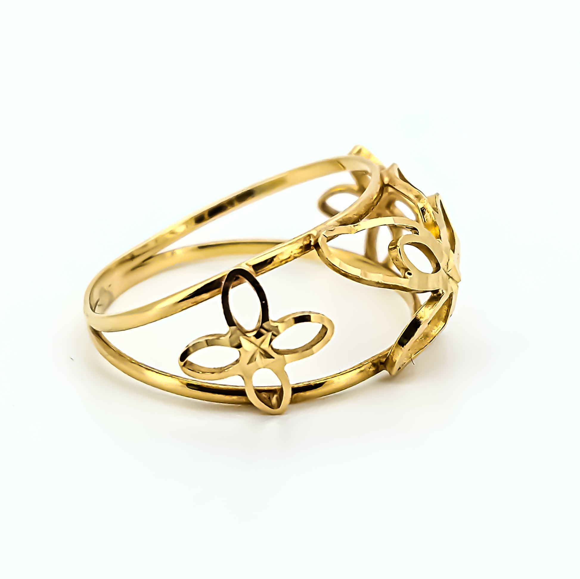 Anel Monix Fortuna - 1,6g