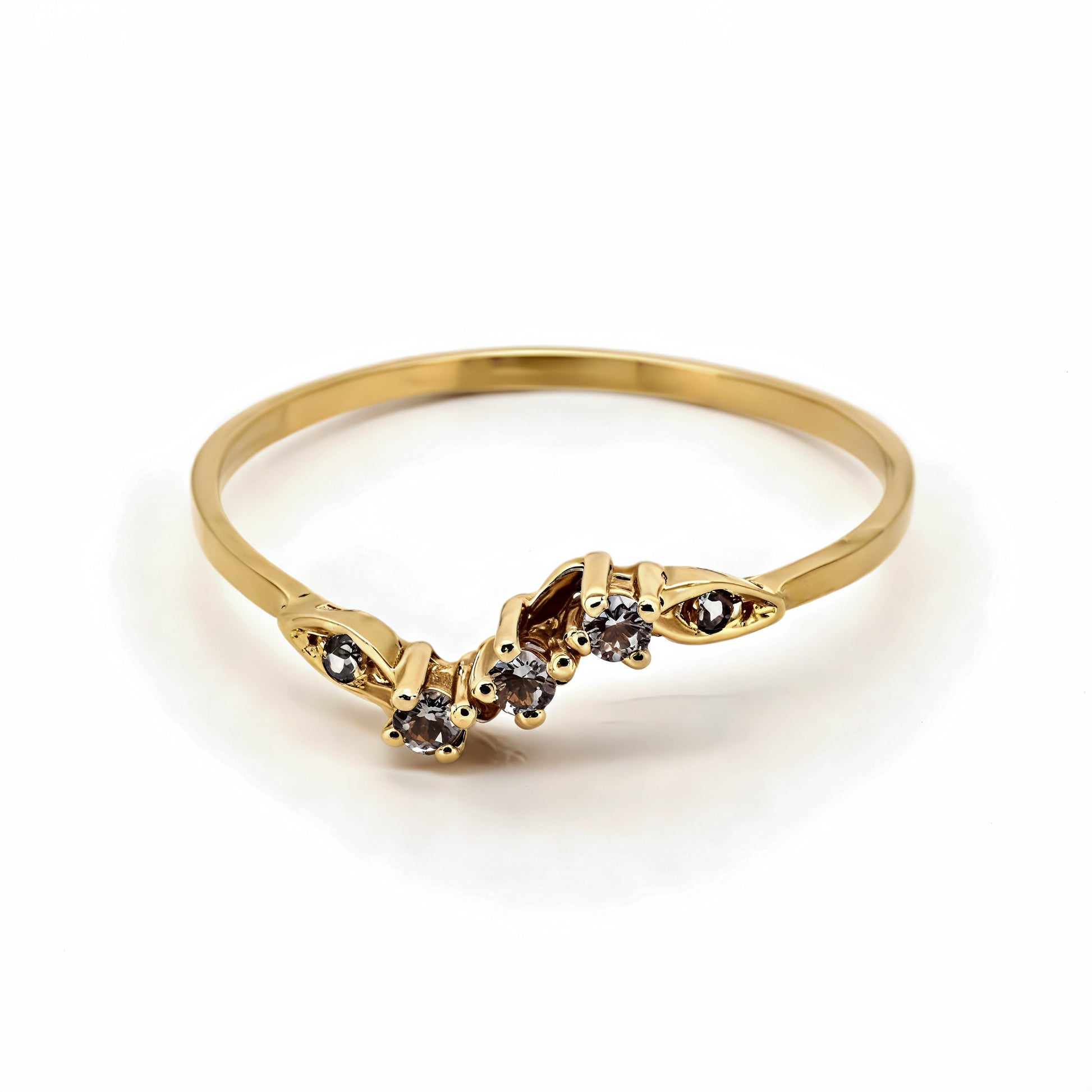 💎 Anel Monix Constella - 1,3g