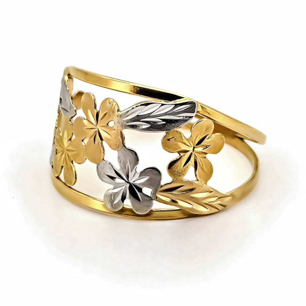 Anel Monix Jardin Céleste - 1,7g