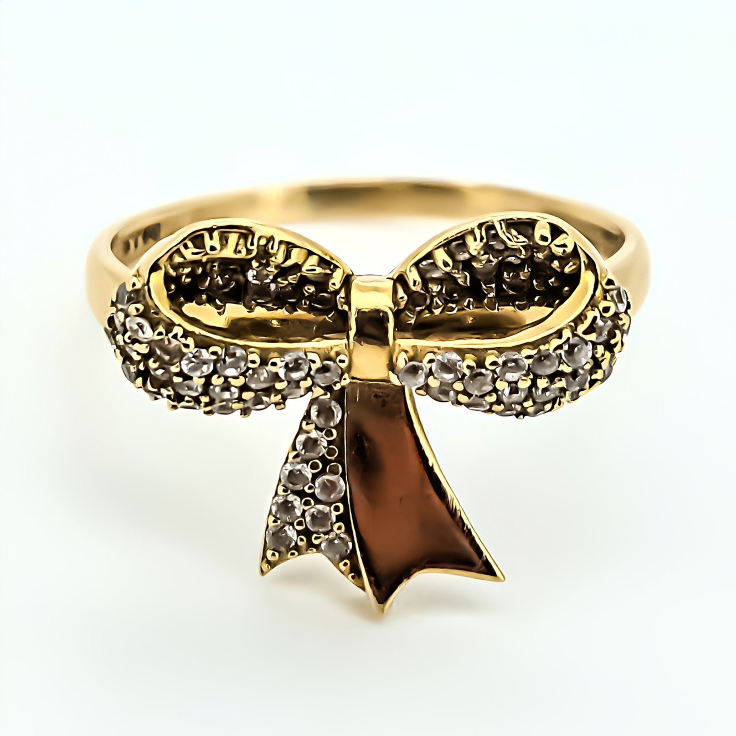 Anel Monix Belle - 3,4g