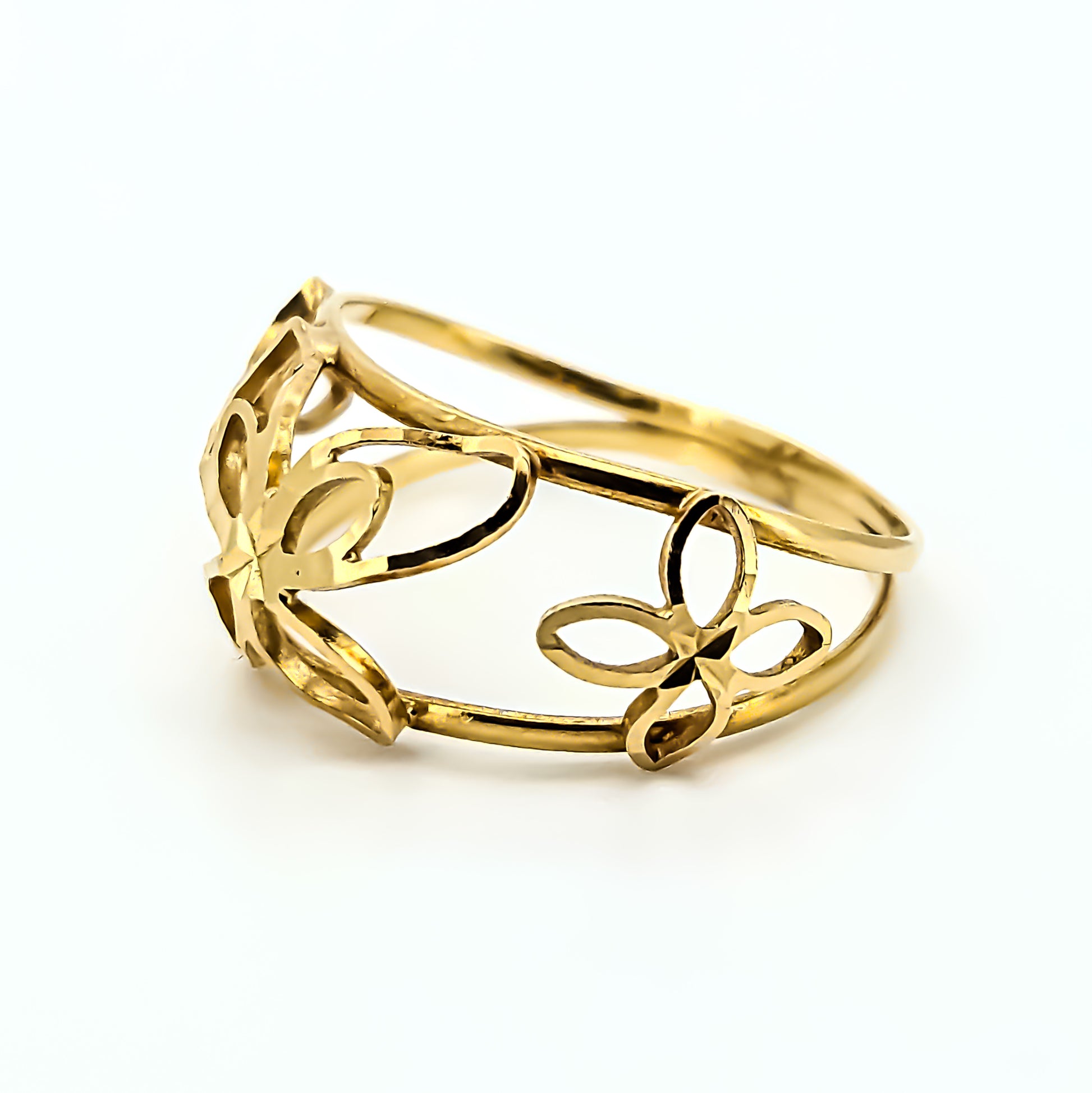 Anel Monix Fortuna - 1,6g