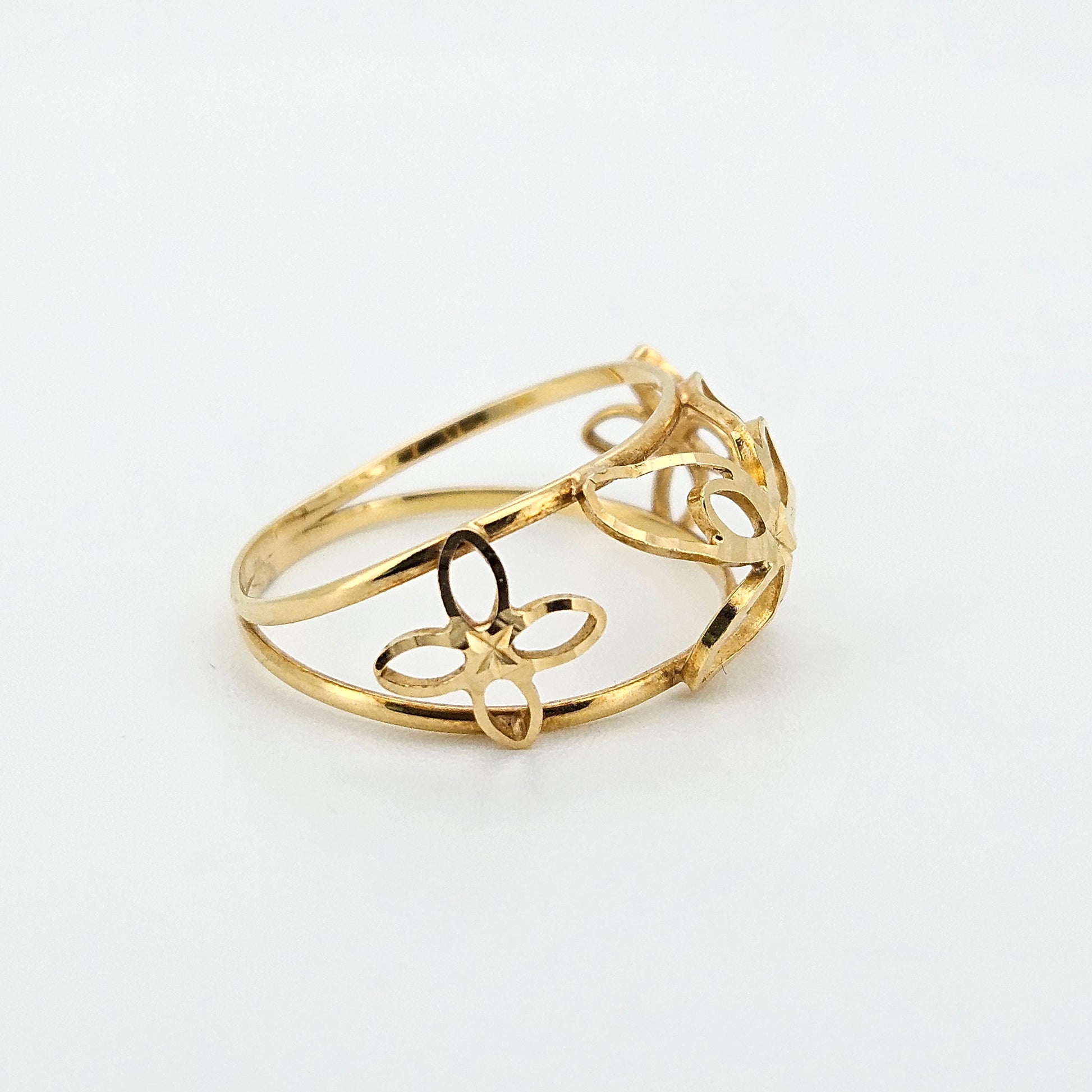 Anel Monix Fortuna - 1,6g