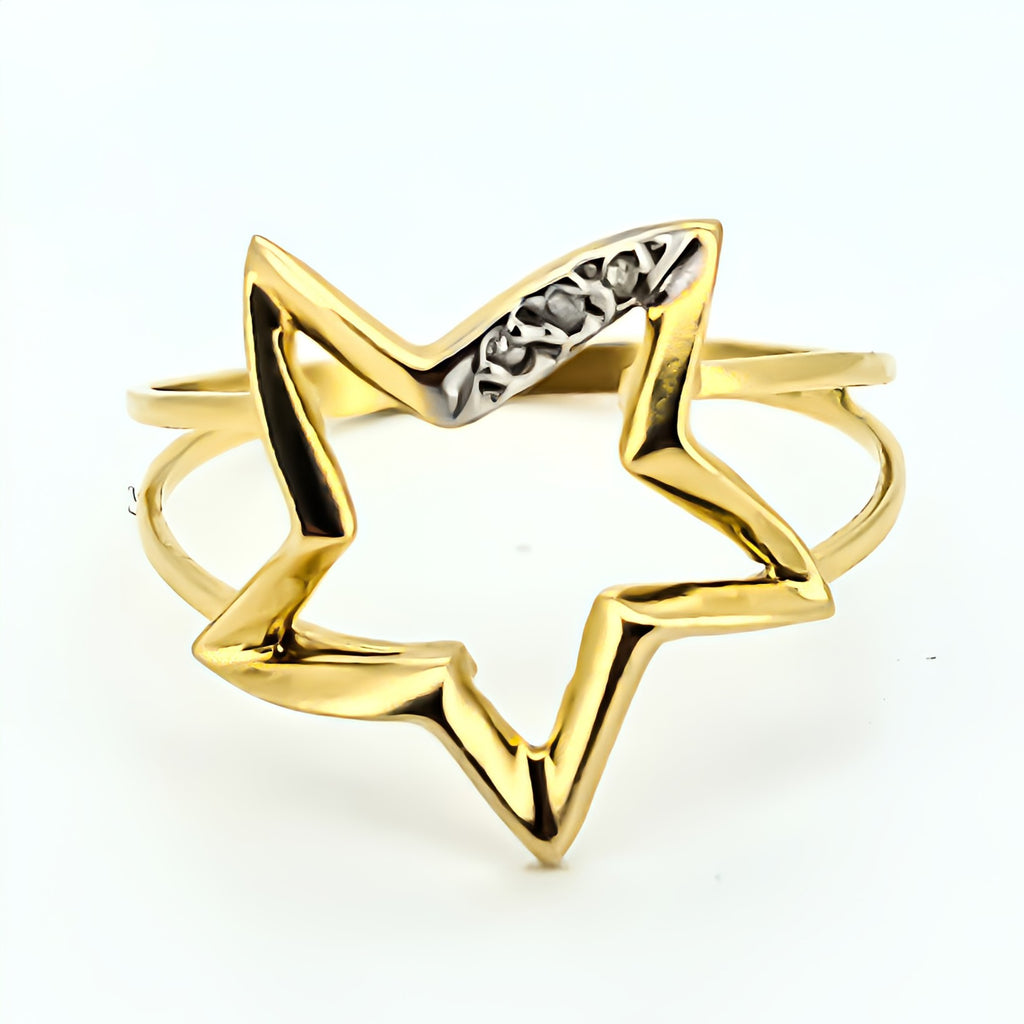 Anel Monix Aura Stella - 1,9g