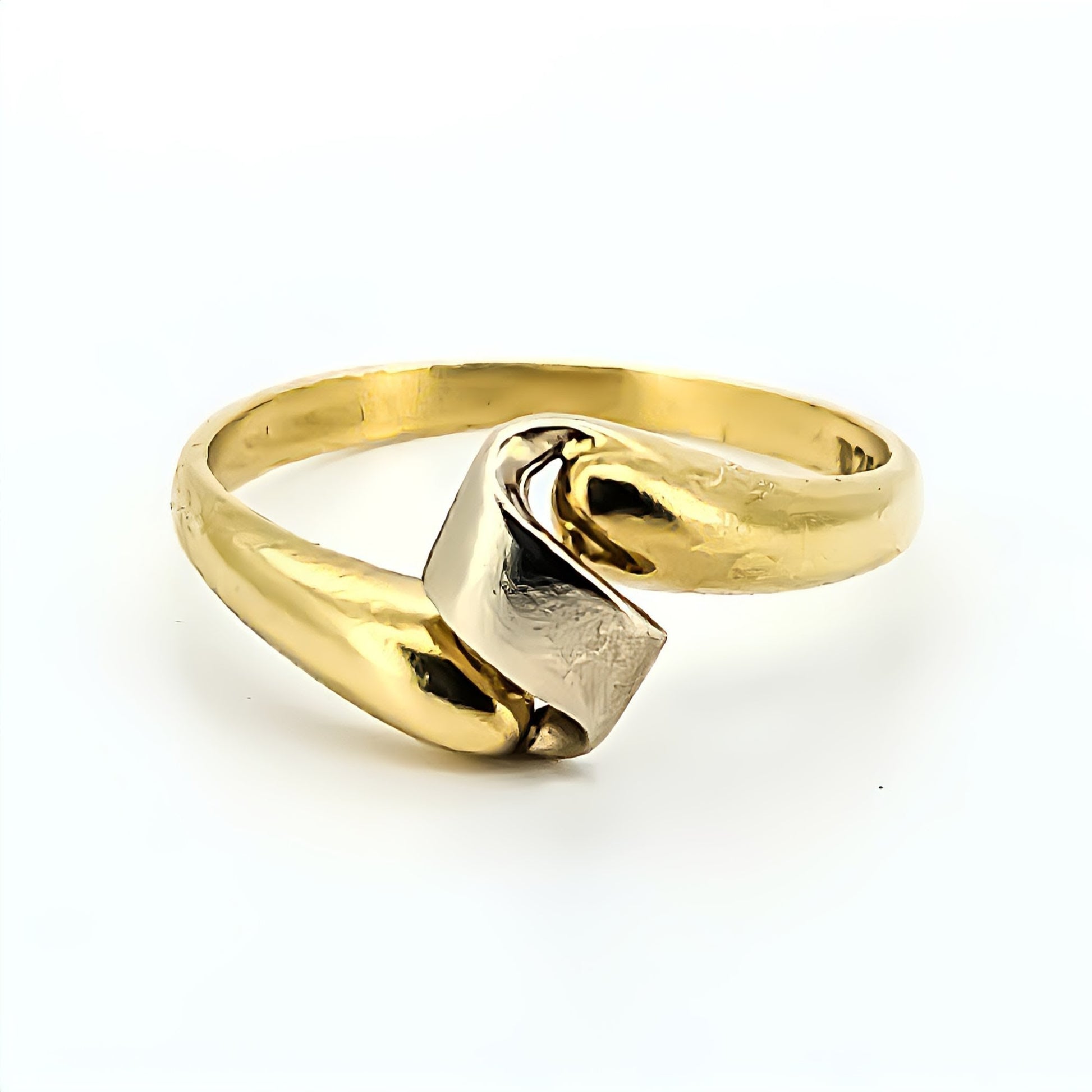 Anel Monix Dualité - 2,6g