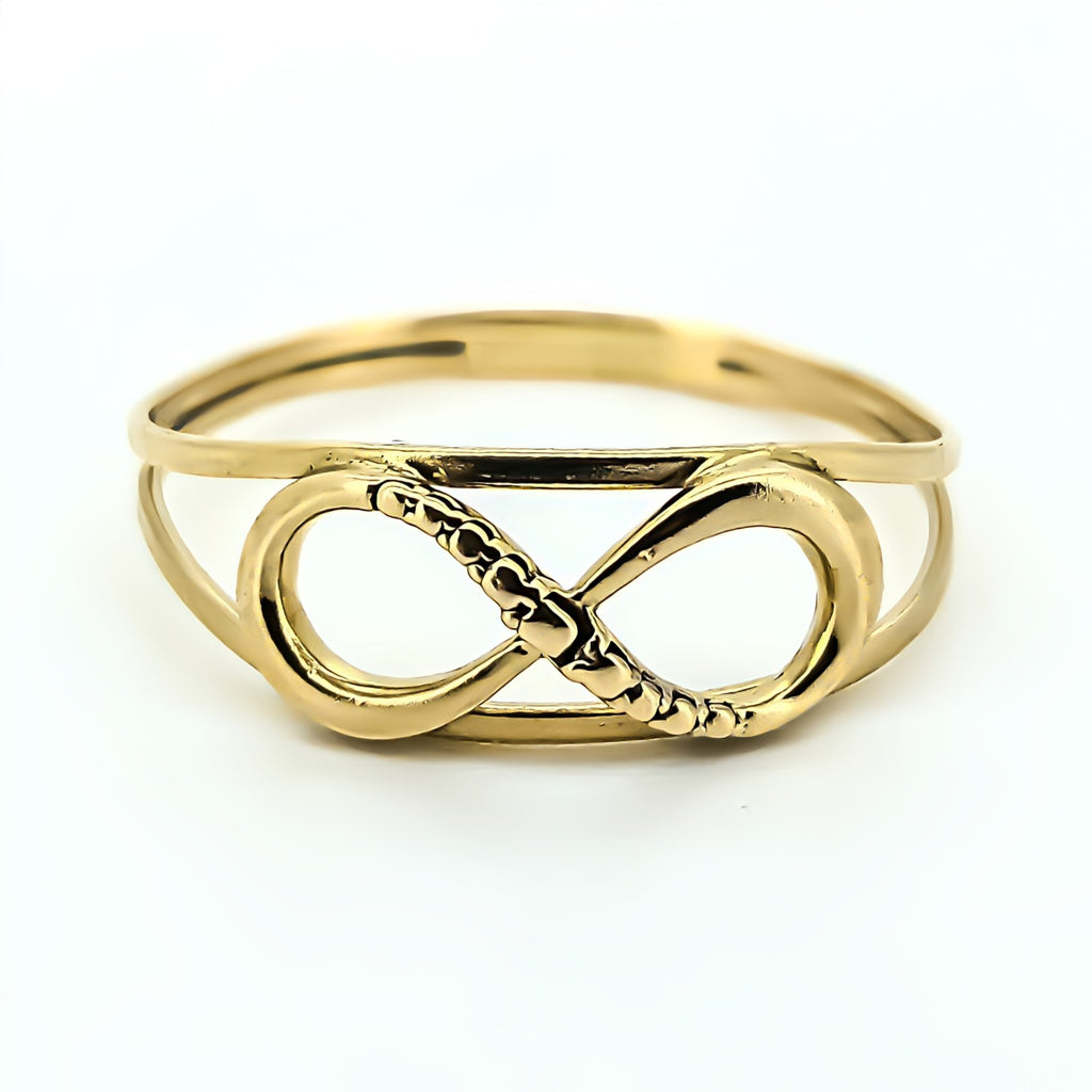 Anel Monix Infinity Shy - 1,7g