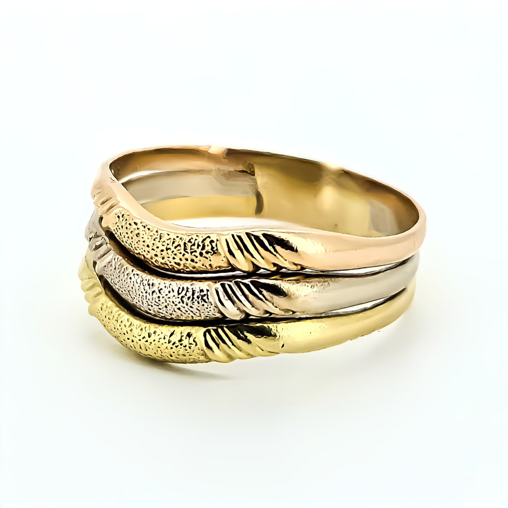 Anel Monix Ondine - 4,3g