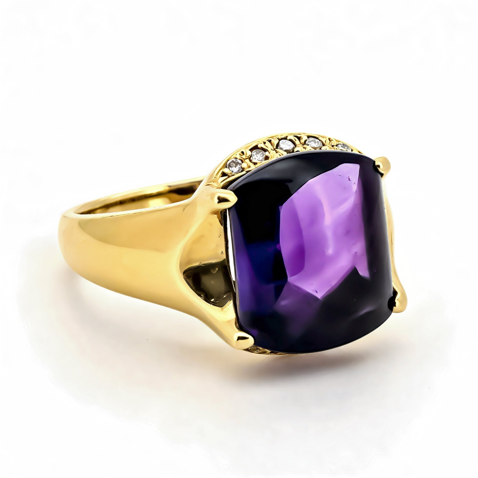 💎 Anel Monix Éclipse - 9,1g