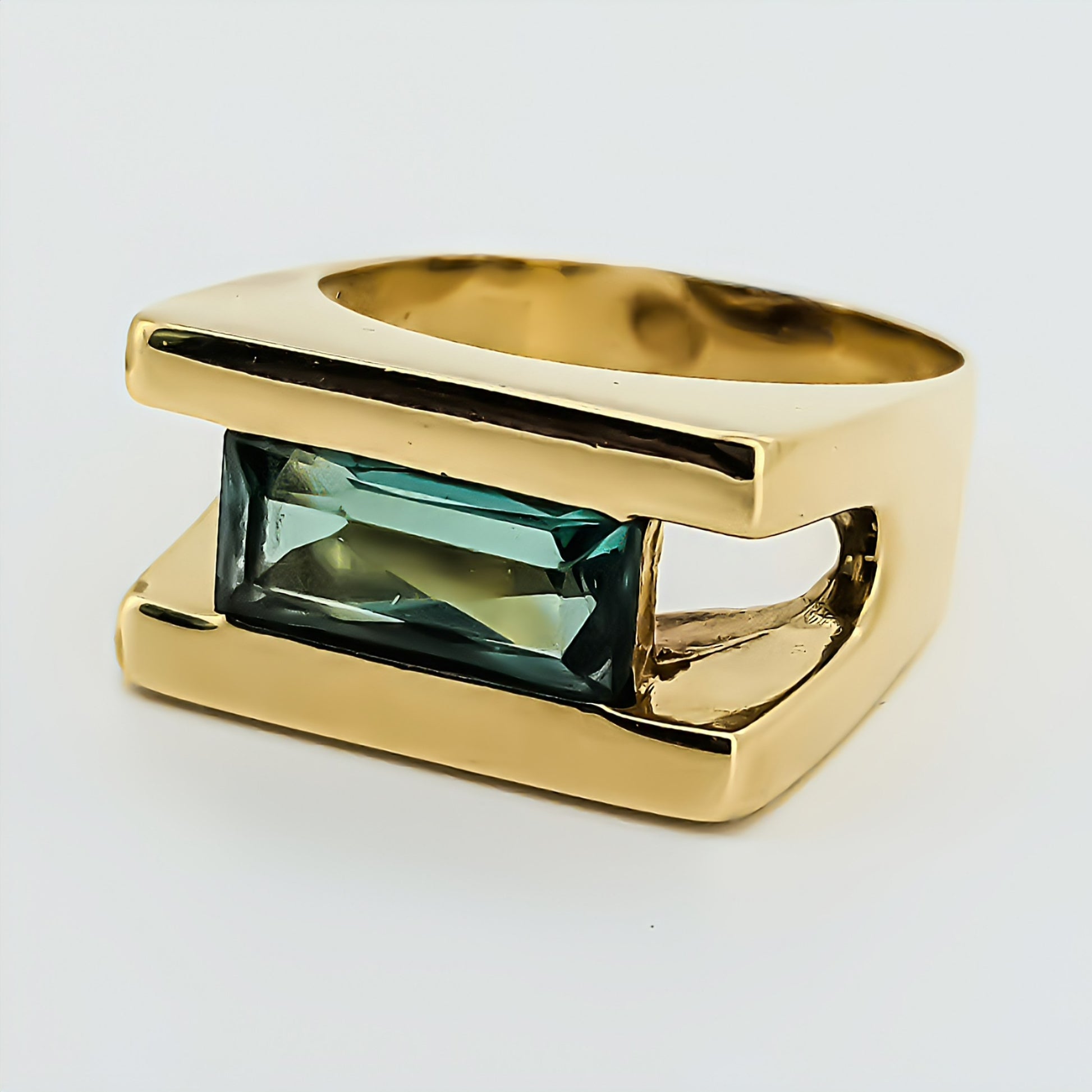 Anel Monix Arqui Blue - 8,4g