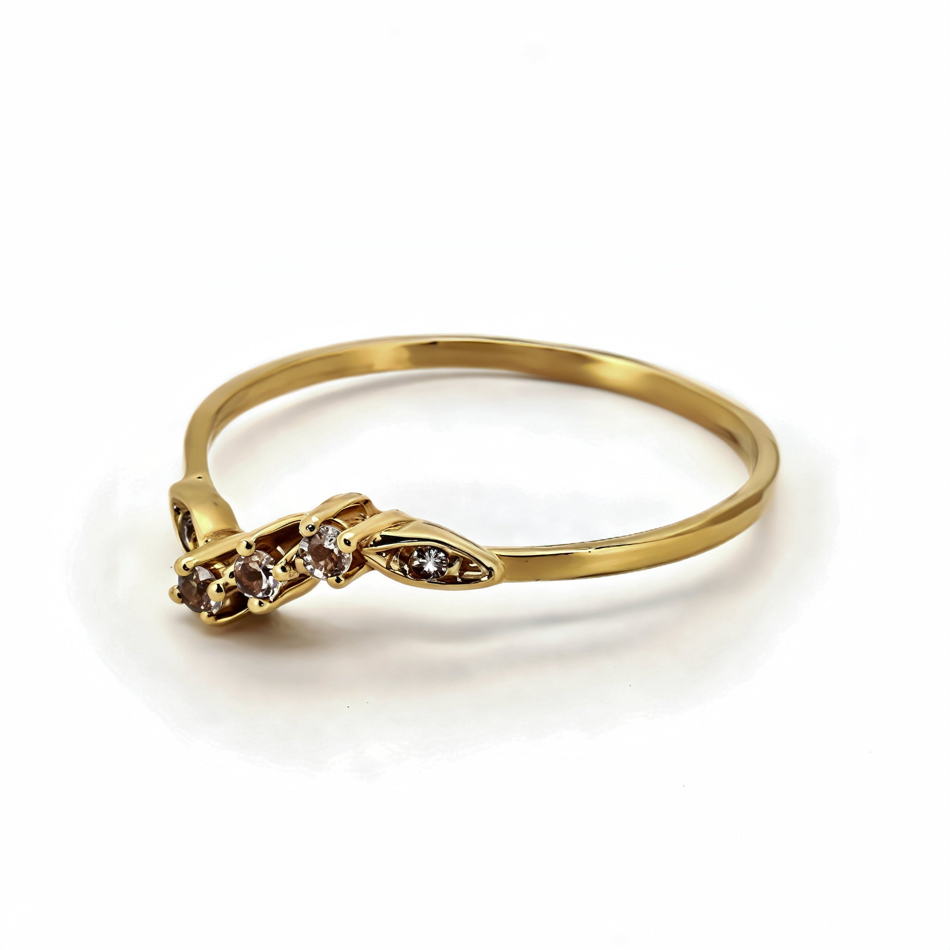 💎 Anel Monix Constella - 1,3g