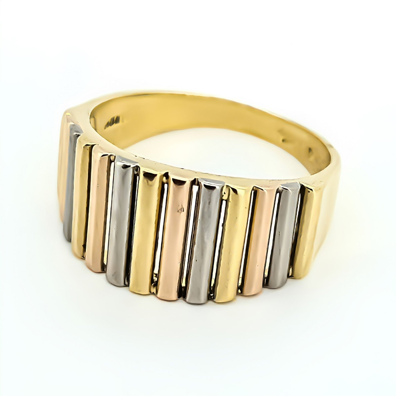 Anel Monix Pilaris - 5g