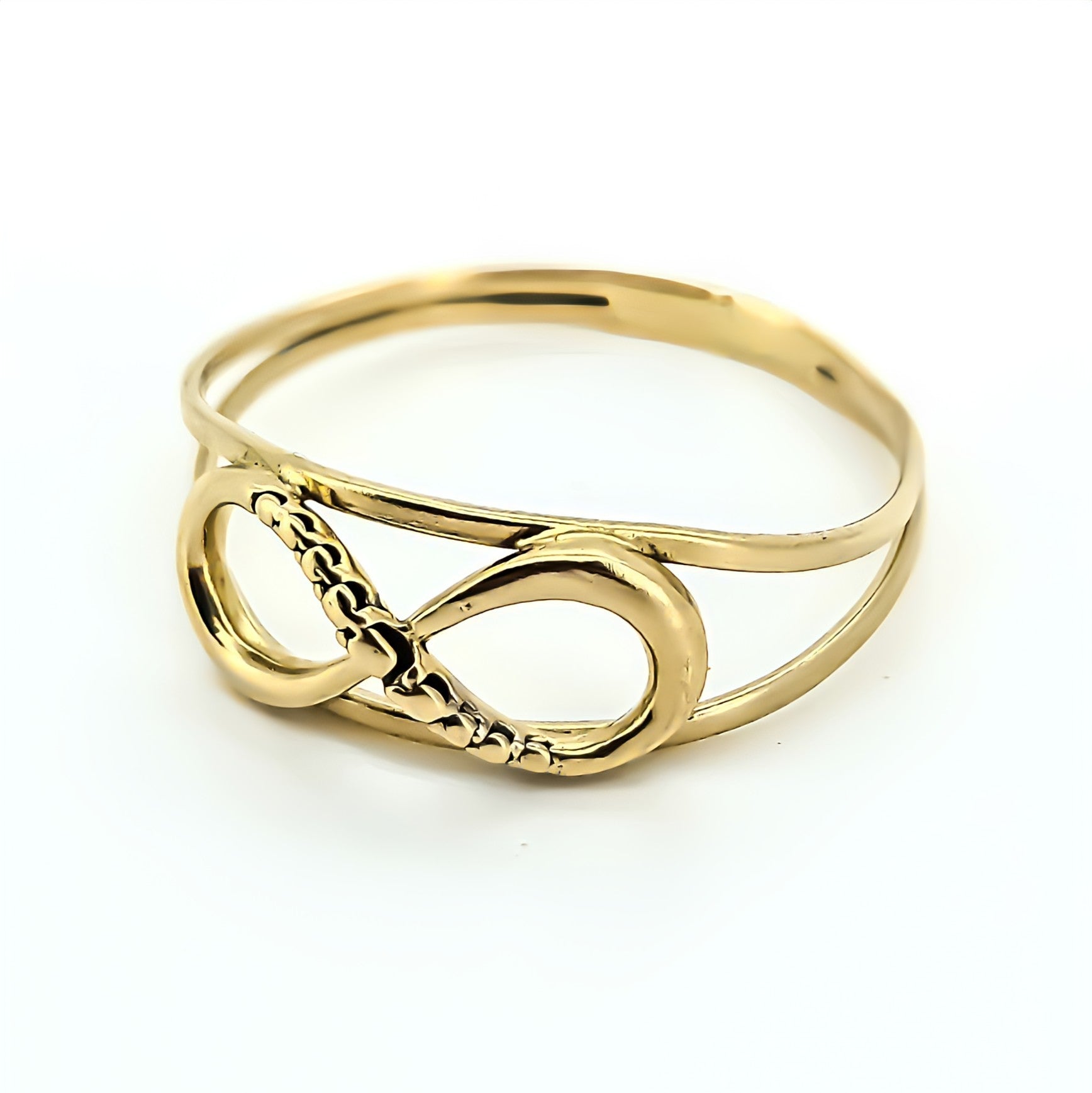 Anel Monix Infinity Shy - 1,7g