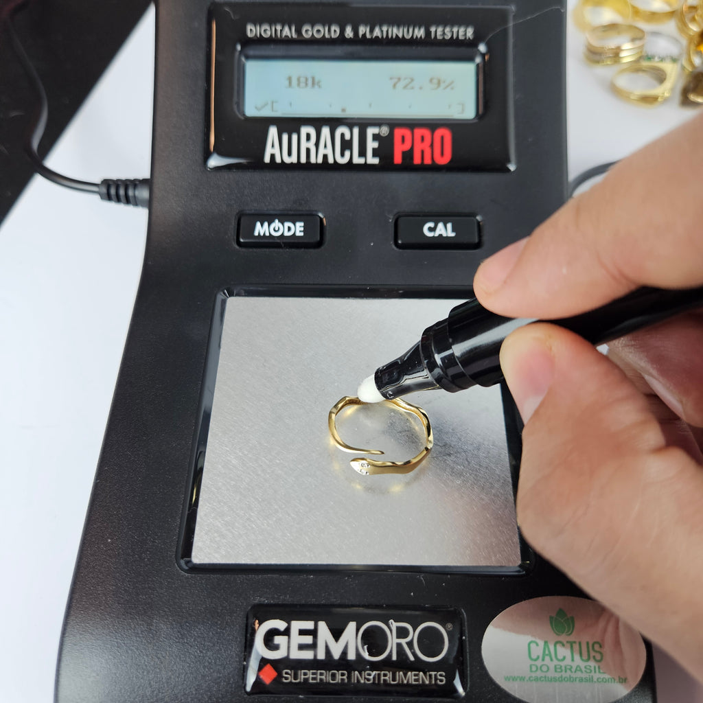 Anel Monix Serpente Guardiã - 1,8g