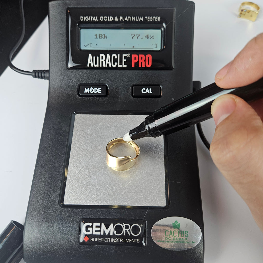 Anel Monix Pétala - 3,9g