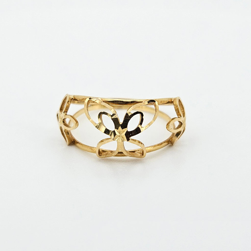 Anel Monix Fortuna - 1,6g