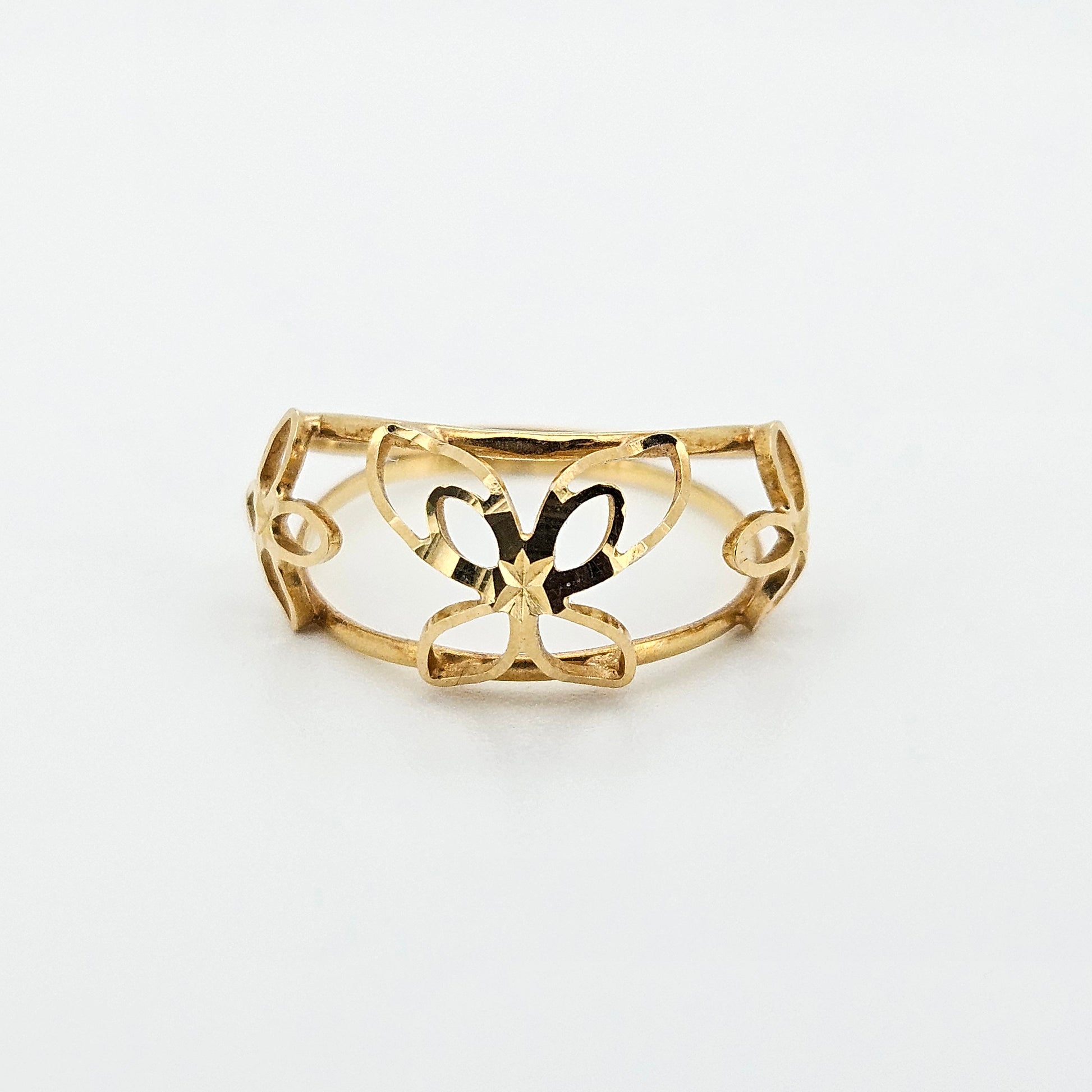 Anel Monix Fortuna - 1,6g