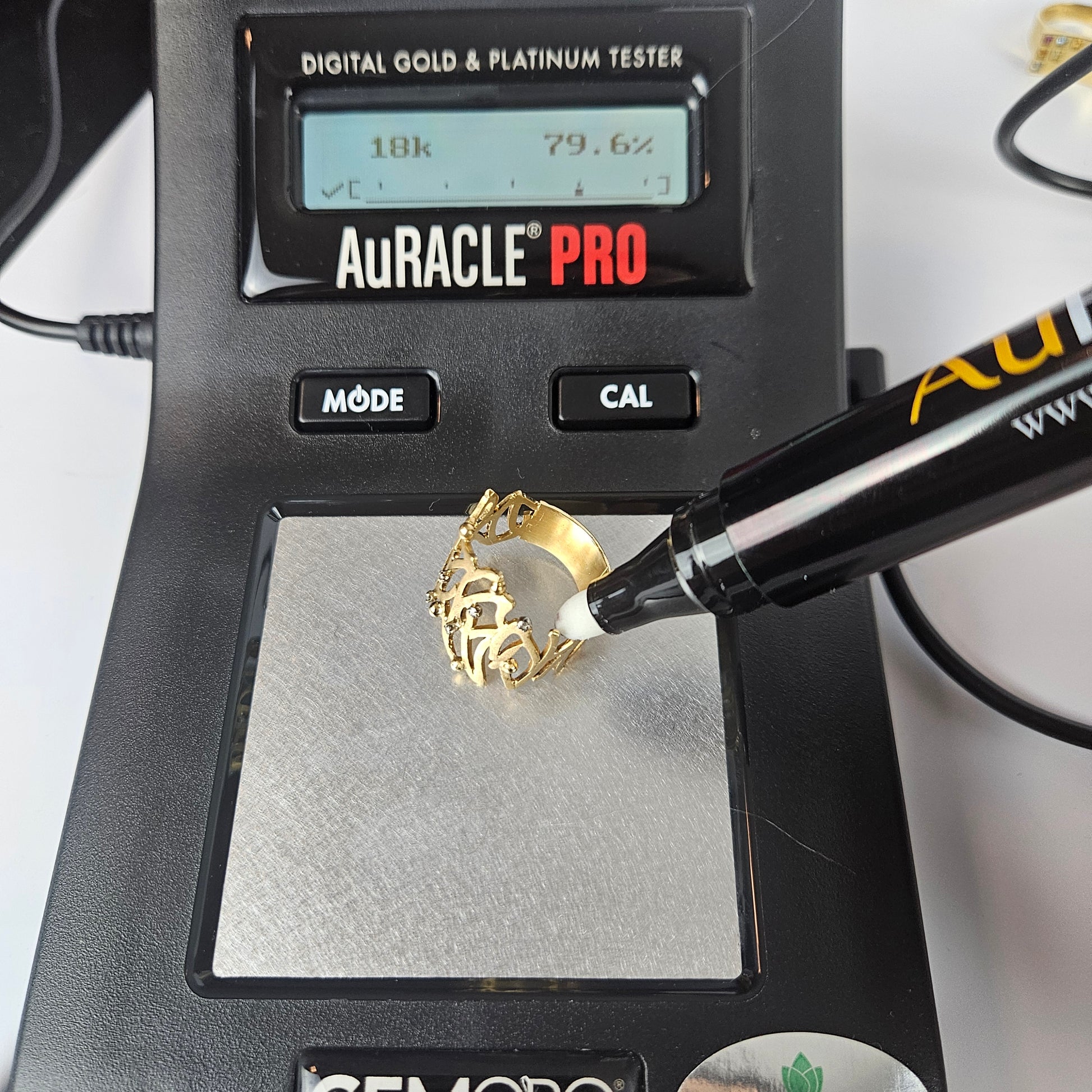 Anel Monix Crown - 7,8g