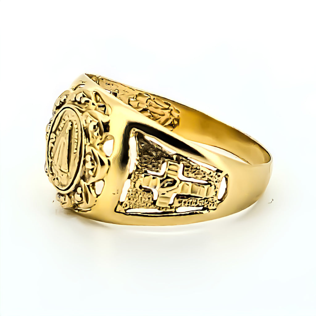 Anel Monix Aparecida - 2,9g